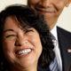 Image for article titled Sonia Sotomayor: I Am the Most Obstinate Person You Will Ever Meet